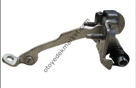 Citroen C3 (2002-2009) Arka Kapı Gergisi (İthal)