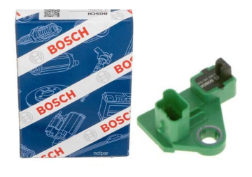 Citroen C3 (2003-2016) 1.6 Blue Hdi Dizel Motor Krank Müşiri (Devir Sensörü) (Bosch)
