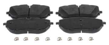 Citroen C5 Aircross (2019-2024) Ön Fren Balatas (Bosch)