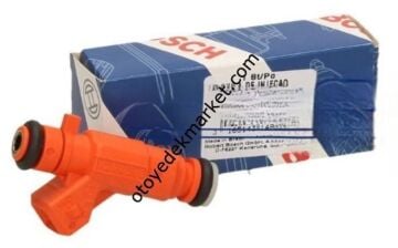 Peugeot 206 (2001-2009) 1.6 16 Valf Benzinli Enjektör (Bosch)