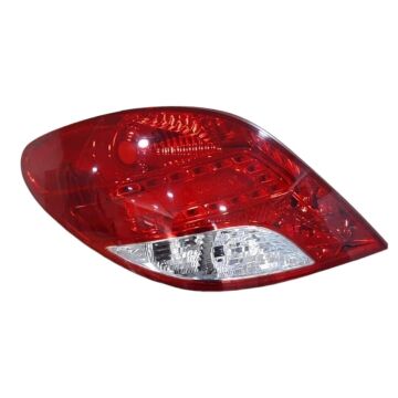 PEUGEOT 207 (2009-2012) SOL ARKA STOP (ORİJİNAL)