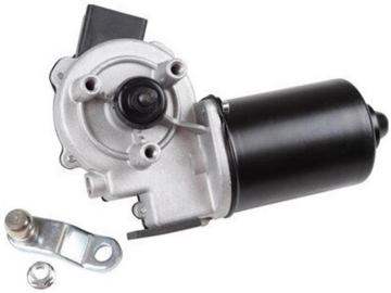 Peugeot Partner (2003-2008) Ön Cam Silecek Motoru (İthal)