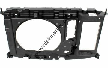 Citroen Berlingo (2008-2019) 1,6 Hdı Ön Fan Paneli (Orijinal)
