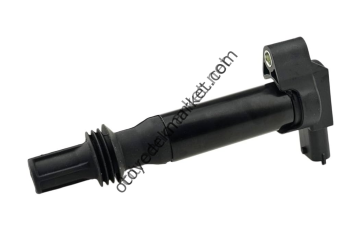 Citroen C4 (2014-2016) 1.2 Turbo Benzinli Ateşleme Bobini (Delphi)