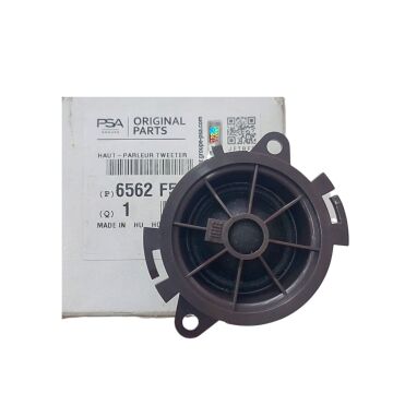 Peugeot 207 (2006-2012) Ön Cam Tweeter Hoparlörü (Orijinal)