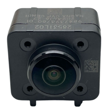 Peugeot 308 (2022-2025) Panoramik Görsel Kamera (Orijinal)