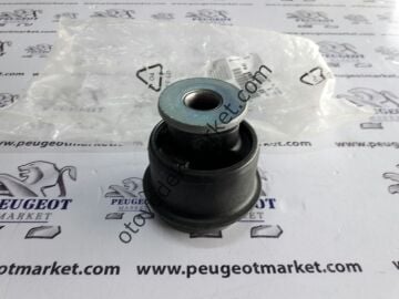 PEUGEOT 407 ARKA SALINCAK BURCU (ORJİNAL)