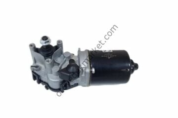 Peugeot Partner (2003-2008) Ön Cam Silecek Motoru (İthal)