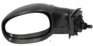 Citroen C3 (2002-2009) Sol Manuel Dikiz Aynası (İthal)