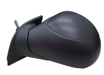 Citroen C3 (2002-2009) Sol Manuel Dikiz Aynası (İthal)