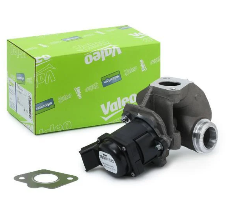 Citroen C3 (2004-2010) 1.6 Hdi Egr Vanası (Valeo)