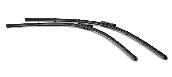 Citroen C4 Picasso (2006-2013) Ön Cam Silecek Takımı (Silbak)