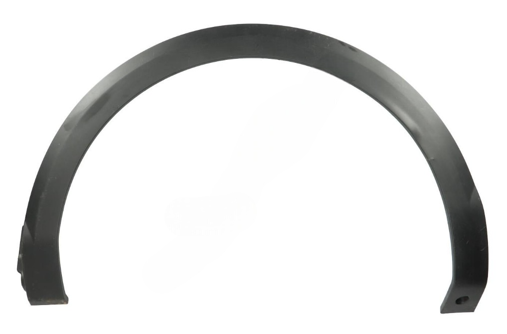 Citroen C4 X (2021-2024) Sol Arka Çamurluk Muhafaza Dodik Plastiği (Orijinal)