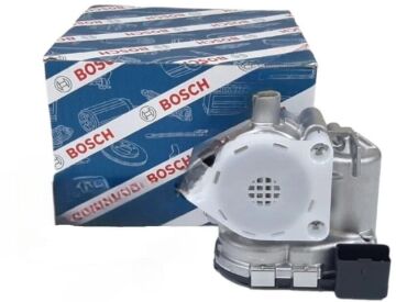 Citroen Xsara (2001-2004) 1.6 16v Benzinli Gaz Kelebeği (Bosch)