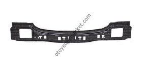 Peugeot 208 (2012-2020)  Arka Panel (Orijinal)