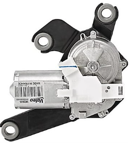 PEUGEOT 307 (2001-2008) 1.6 12V ARKA CAM SİLGİ MOTORU (VALEO)