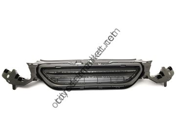 PEUGEOT 2008 2013-2018 ÖN TAMPON ÜST BAĞLANTI PANJURU