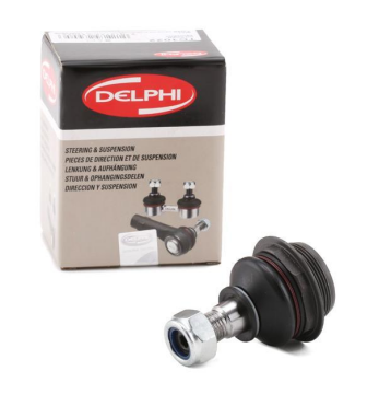 Citroen Berlingo (2008-2018) Salıncak Rotili (Delphi)