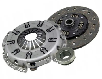 Citroen C2 (2002-2008) 1.4 Hdi Debriyaj Seti (Luk)