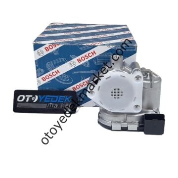 Citroen C4 (2004-2011) 1.6 Benzinli Gaz Kelebeği (Bosch)