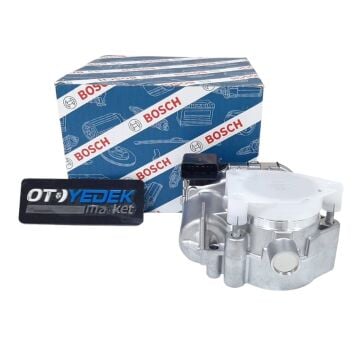 Citroen C4 (2004-2011) 1.6 Benzinli Gaz Kelebeği (Bosch)