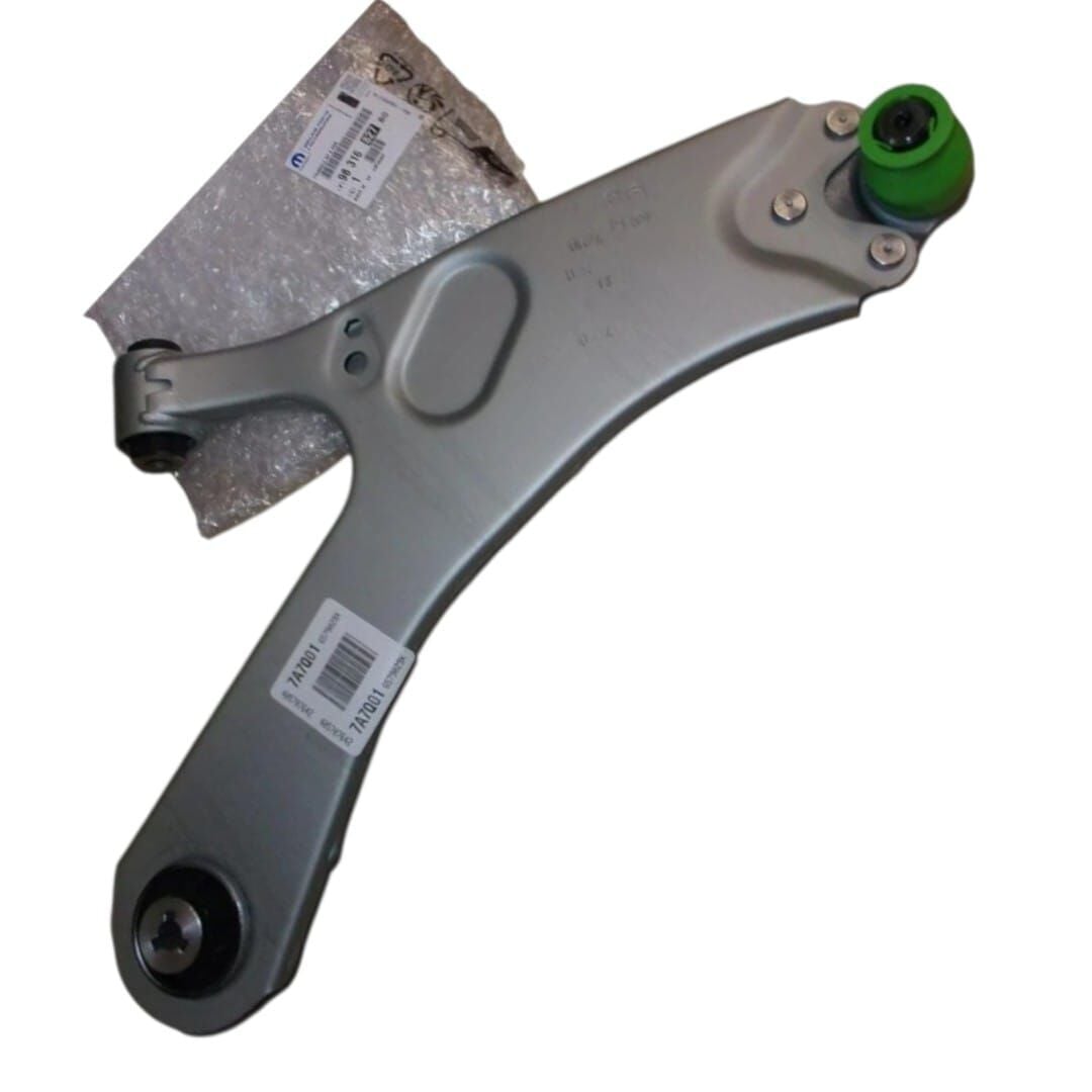 Citroen C4 (2021-2025) Sağ Ön Salıncak (Orijinal)