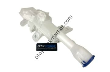 CİTROEN C5 (2008-2013) CAM SU DEPOSU (ORİJİNAL)