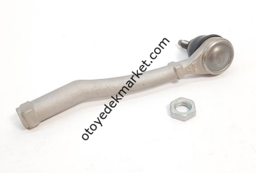 Citroen C-Elysee (2012-2024) Sağ Rot Başı (Corteco)