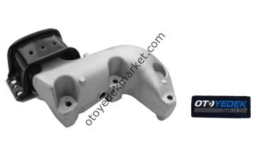 Citroen C4 (2001-2009) 1.4 16V  Benzinli Sağ Motor Takozu (İthal)