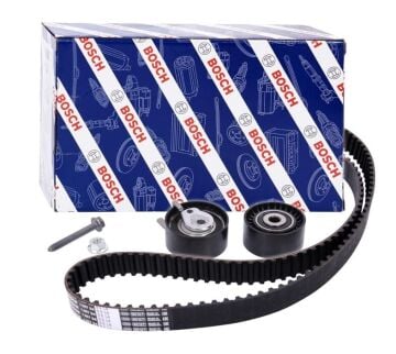 CİTROEN C4 (2004-2010) 1,6 HDI TRİGER SETİ (BOSCH)