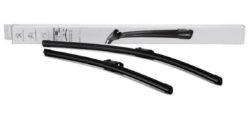 Citroen C4 (2011-2017) Ön Cam Silecek Süpürgesi Takımı (Orijinal)