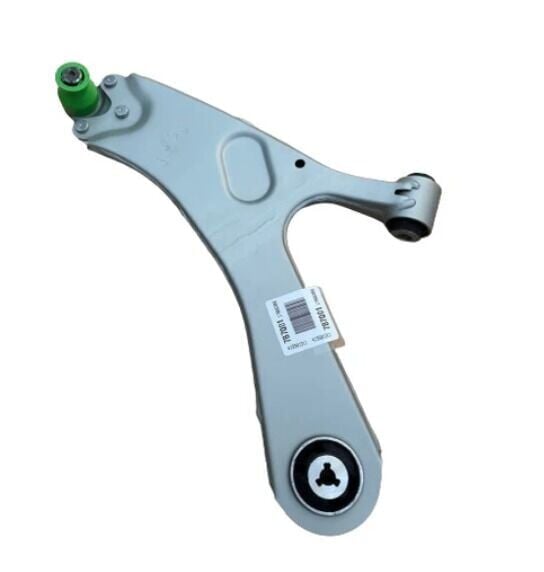 Citroen C4 (2021-2025) Sol Ön Salıncak (Orijinal)