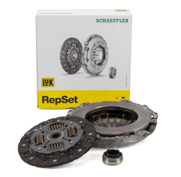 Citroen Nemo (2007-2014) 1.4 Hdi Debriyaj Seti (Luk)