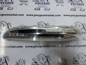 PEUGEOT 2008 2013-2018 ÖN TAMPON SENSÖRSÜZ