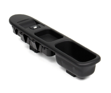 PEUGEOT 207 (2006-2012) ÖN SAĞ CAM KUMANDA DÜĞME GRUBU (İTHAL)