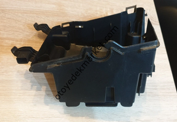 Peugot 3008 sigorta alt kutusu (orjınal)