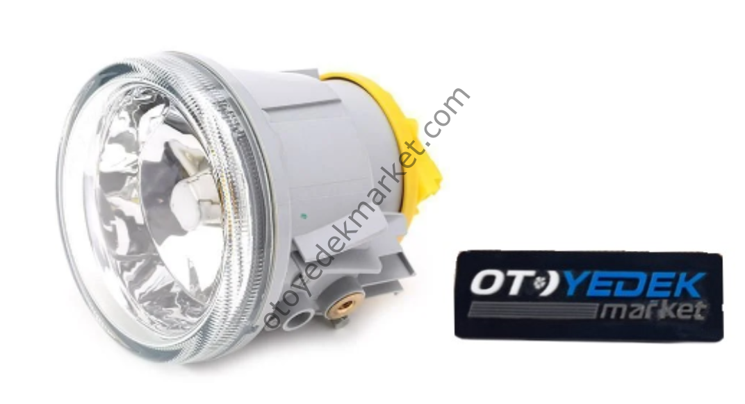 Citroen C3 (2002-2009) Ön Sis Farı (Depo)