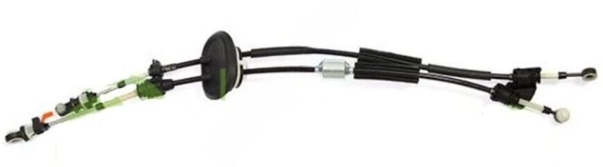 Citroen C3 (2012-2018) Vites Kumanda Teli (İthal)