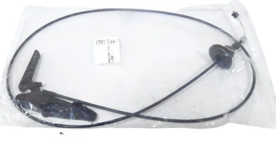 Peugeot 206 (1999-2012) Motor Kaput Açma Kol Teli (İthal)