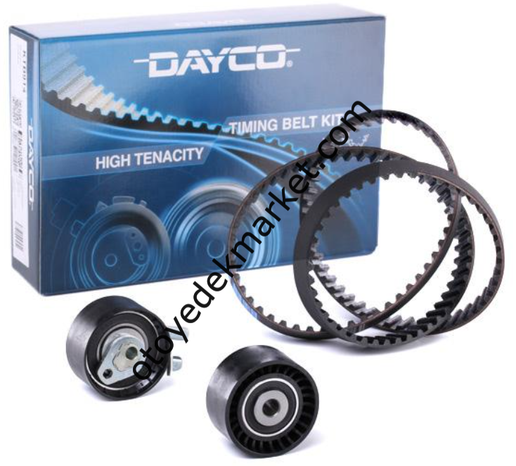 Peugeot 406 (1998-2004) 2.0 Hdi Triger Seti (Dayco)