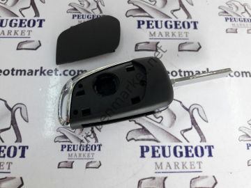 PEUGEOT 407 YENİ TİP SUSTALI ANAHTAR KABI