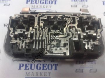 PEUGEOT 207 TAVAN AYDINLATMA LAMBASI (ORJİNAL)