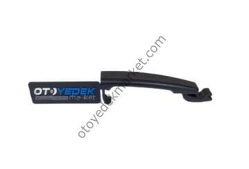 Citroen C3 (2002-2009) Sağ Ön Kapı Dış Açma Kolu (İthal)