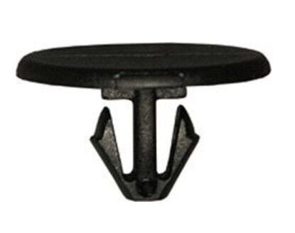 Citroen C4 Motor Kaput Keçe Klipsi (Orijinal)