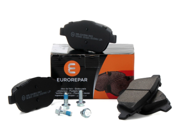 Peugeot 2008 (2012-2024) EURO6 Ön Fren Balata Takımı (Orijinal Eurorepar)