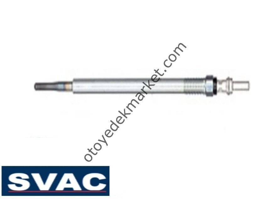 Peugeot 301 (2018-2020) 1.5 BlueHdi Kızdırma Bujisi (Svac)