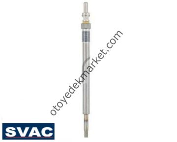 Peugeot 301 (2018-2020) 1.5 BlueHdi Kızdırma Bujisi (Svac)