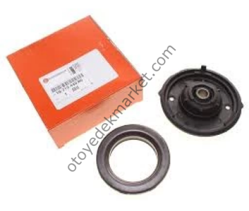 Peugeot 5008 (2009-2016) Ön Amortisör Takoz Seti (Orijinal Eurorepar)