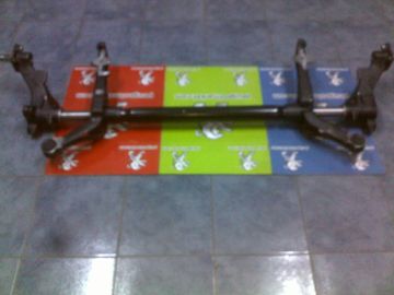PEUGEOT PARTNER (1998-2008)  TORSİYON KOLLARI İLE BERABER KOMPLE