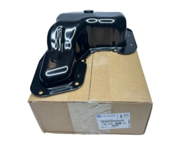 Citroen C-Elysee (2012-2024) 1.2 Benzinli Motor Yağ Karteri (Orijinal)